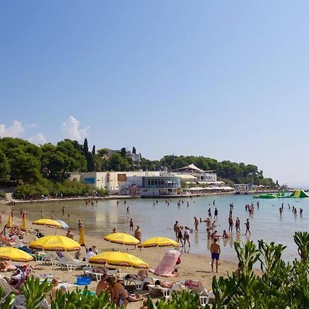 Apartman Drago 4* - 2 Minutes From The Town Centre Сплит Экстерьер фото